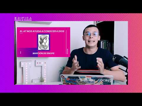 Antiguo Testamento | Sesión 1 EDIFICA