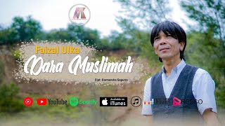 Download lagu Faizal Ulka - Dara Muslimah | Slow Rock Aceh mp3
