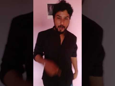 Durvesh arya audition 2