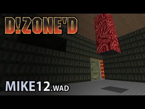 D!Zone'd - MIKE12