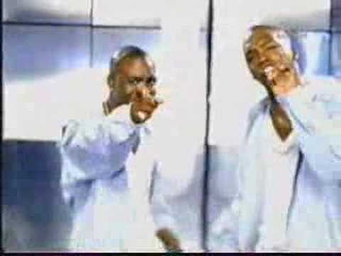 Gotta Be feat. Destiny's Child (The Lost Video)- Jagged Edge