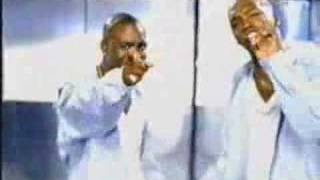 Gotta Be feat. Destiny's Child (The Lost Video)- Jagged Edge