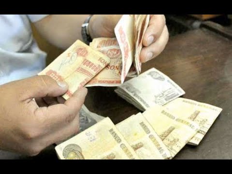 Tarija establece medidas económicas para mitigar efectos por el covid_19