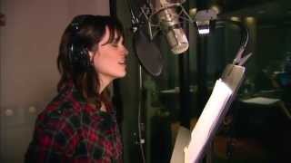 Mandy Moore & Zachary Levi - I See The Light - Rapunzel #WYLTKMT