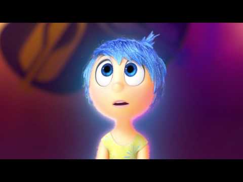 インサイド・アウトオープニング・シーン (Inside Out: Opening Scene)