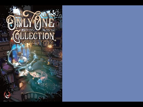 Only One Collection Overview