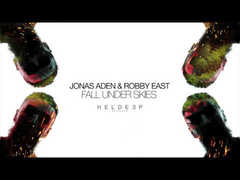 Jonas Aden & Robby East - Fall Under Skies