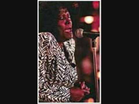 The Raelettes What kind of man are you