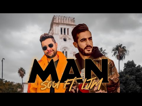 Sou Ferryville Ft LJM - MAN