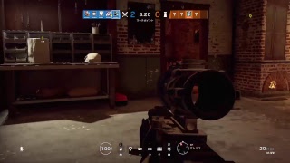 ［R6S］カジュorランク
