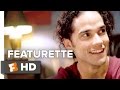 Desert Dancer Featurette - Dancer (2016) - Reece Ritchie Movie