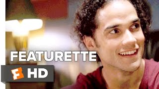 Desert Dancer Featurette - Dancer (2016) - Reece Ritchie Movie