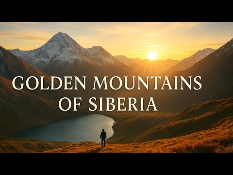 Altai Mountains: Russia’s Hidden Paradise | The Golden Mountains of Siberia