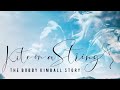 Bill Champlin on the voice of Bobby Kimball_ "Kite On A String The Bobby Kimball Story" Film clip