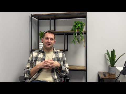 What is Volume Hiring by occy CEO Greg Dorban