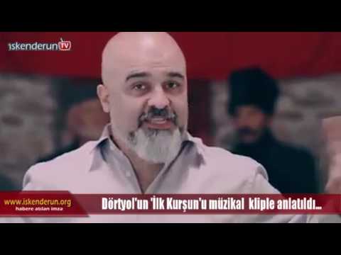 Dörtyollu ‘İlk Kurşun’ Klibi yaptı…