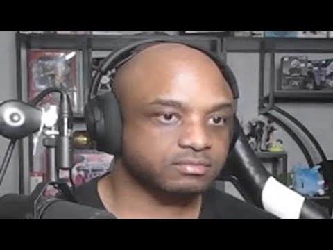 Streamer expõe a si mesmo como P3D0 em live