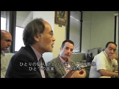 人間社会学科 どこにもない場所のための祈り / Prayers for the Non-Place