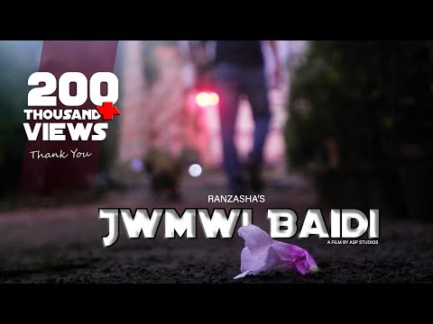 Jwmwi Baidi | Ranzasha | Birkhungur (Official Music Video)