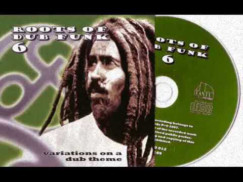 uniton-promise land dub