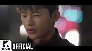 [MV] Gyepy(계피) _ Falling Slowly(스르르) (SHOPAHOLIC LOUIS(쇼핑왕 루이) OST Part.6)