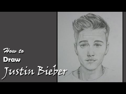 Mountains and Pine Tress Watercolor Pencil Landscape Drawing | steps to follow