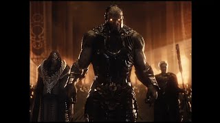 Liga da Justiça de Zack Snyder | Trailer | HBO Portugal