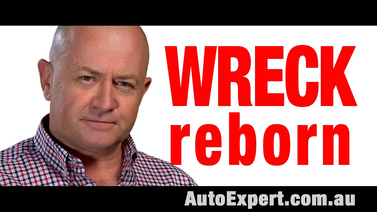 Should You Buy a Repairable Write-Off? An Honest Australian Assessment