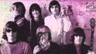 3/5 Of A Mile In 10 Seconds - Jefferson Airplane