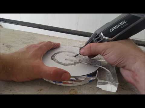 Making Nitric Acid via Spark Gap    And a couple huge fails