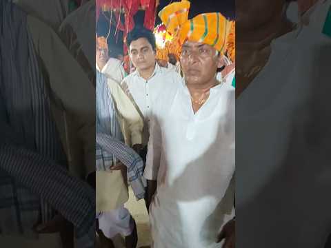 बिरहा बादशाह ओम प्रकाश यादव बक्सर बिहार की शादी में om prakash Yadav buxer bihar #8127798440