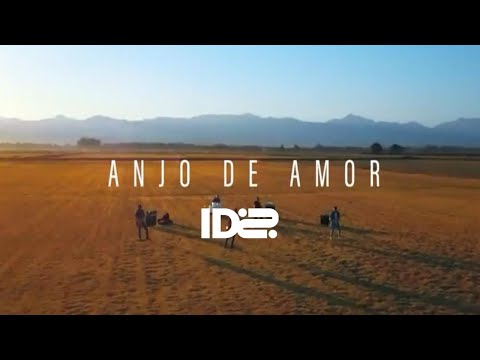 Anjo De Amor - ID2