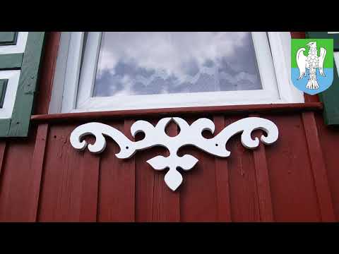 Gmina Michałowo - Turystyka (film promocyjny  2020)