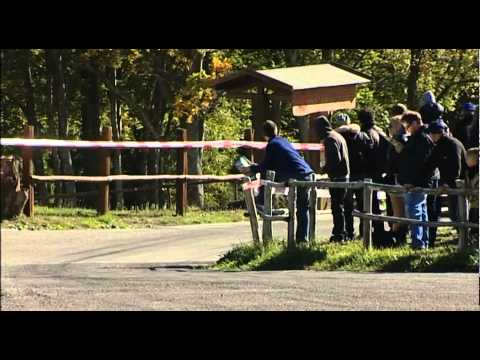 RONDE MONTE CAIO 2011 rtv