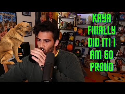 Daily Coffee with HasanAbi 9/27/23