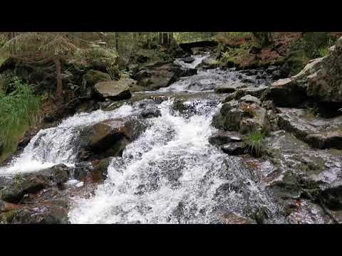 Rißlochwasserfälle 1