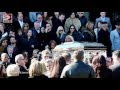 Mourners Remember Big Ang At Funeral Service
