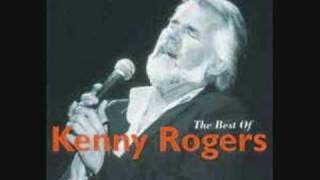 Kenny Rogers - The Stranger