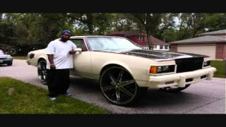 MaD MaRtiGaN- Classic  (Feat. IQ)