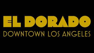 Eldorado The Tragically Hip