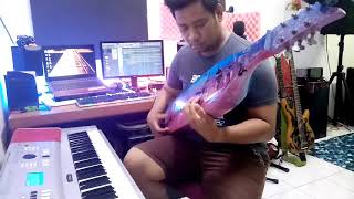 Download lagu Ting Ting tang ting- Dato Sri Siti Nurhaliza (sape cover) mp3