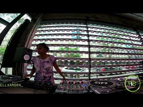 Ellxandra | Shift Radio | 02.06.23