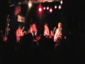 Sky Saxon and the Seeds - Mr. Farmer (Live)