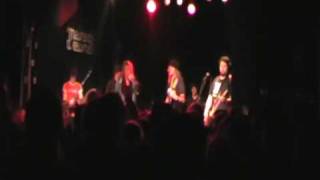 Sky Saxon and the Seeds - Mr. Farmer (Live)