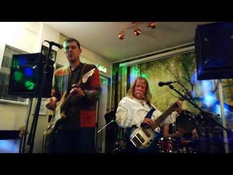 Thumbnail for My first gig since before the pandemic.....great to be back out #livemusic by Trevor Burton