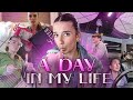 A DAY IN MY LIFE Vlog