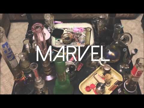 Self Provoked - Mind In Another World (feat. Thesis & NoEarth)