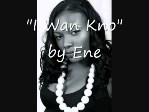 ENE EGWA -i wan kno.wmv