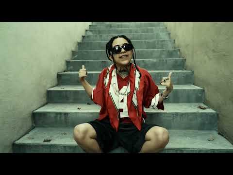 La Crista - Locura (Flavor Dudes)