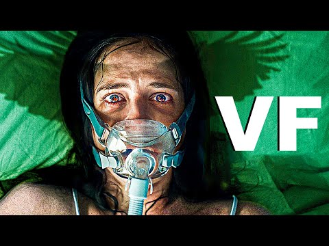 THE NOCEBO EFFECT Bande Annonce VF (2023)
